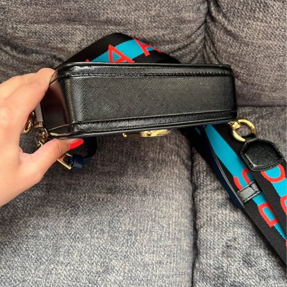 Marc Jacobs snapshot bag - Picture 5 of 9